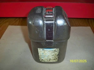 Vintage Mining Permissable Respirator MSA Unopened W. Germany - Picture 1 of 4