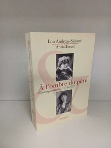 A l'ombre du père : Correspondance 1919-1937 | Très bon état - Bild 1 von 1