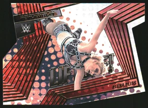 2022 Revolution WWE Liftoff #5 Alexa Bliss - Picture 1 of 2