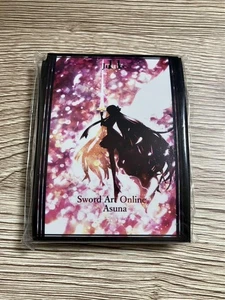 Sampan Tarot Asuna Sleeve - Bild 1 von 1