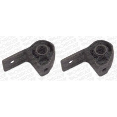 2x MONROE Cojinete Brazo Transversal Delantero para Citroën Xsara N68 1.8 16V - Imagen 1 de 2