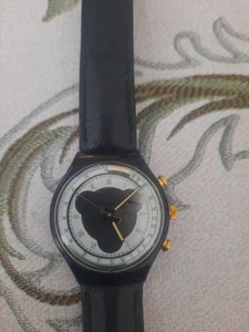 Swatch Scb 109 - Bild 1 von 3