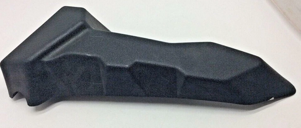 2007-2014 Yamaha Grizzly 450 левый левый передний бампер крышка амортизатор предохранитель - Изображение 1 из 4