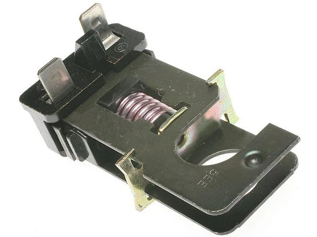 Interruptor de luz de freno para Ford E150 Econoline Club Wagon 1976-1990 1987 1979 MJ264TZ Foto 1 de 1