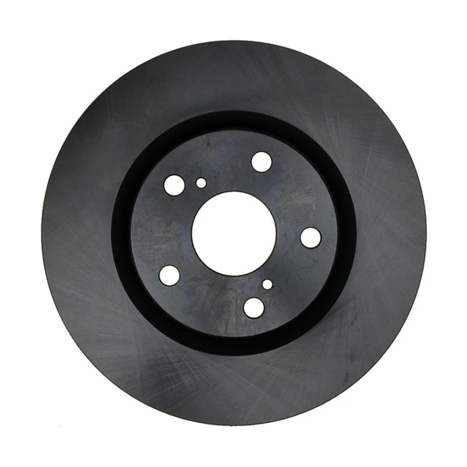 Genuine ACDelco For Toyota Camry 2011-2017 Brake Rotor Front | Cast Iron Vented Foto 1 de 4