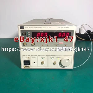 1pcs HP6038A DC programming power supply, 0-60V/0-10A, 200W/xjk - Picture 1 of 6