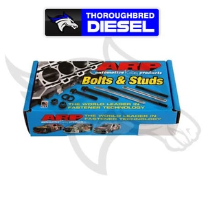 Kit de pernos de cabeza ARP 230-4301 para 17-21 GM Duramax 6,6 L5P diésel - Imagen 1 de 1