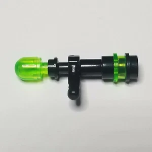 Lego Star Wars - First Order Stormtrooper Baton Bright Green 75166 - Picture 1 of 2