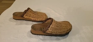 Damen Birkenstock Betula Kenia (RAR) EU 37 - Bild 1 von 5