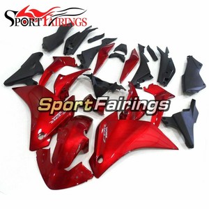 cbr250r fairing kit price