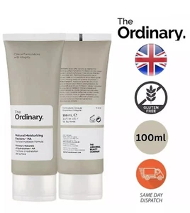 The Ordinary Natural Moisturizing Factors HA Surface Hydration formula - 100ml - Picture 1 of 2