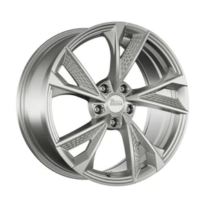 4x 17 Zoll MAM RS6 Felgen für BMW 2er Coupe G42 G87 5er F90 G30 Touring G31 - Bild 1 von 12