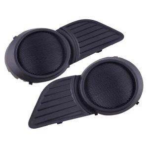 Fog Light Lamp Cover Left & Right Pair Set Fit For Toyota Sienna 2011-2017 - Bild 1 von 5