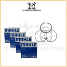 BMW Piston Rings Set x4 1-7 Series 2.0 Diesel B47D20A B47C20A B47D20B