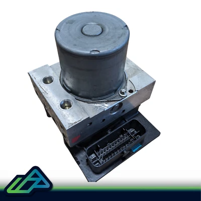 Dodge Mercedes Sprinter 2007-2009 ABS bomba de freno antibloqueo A0014464189 Foto 1 de 4