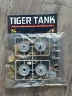 1/16 HACHETTE BUILD YOUR OWN TIGER MODEL TANK ISSUE Inc Part 54