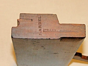 3/8" BOXED BEAD by CRANE, KINGSTON - Picture 1 of 8