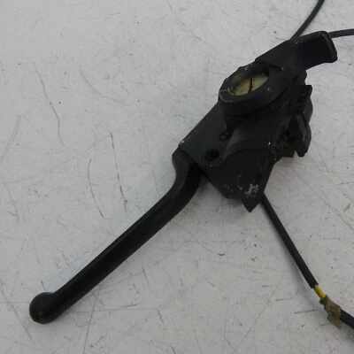 BMW R 1100 RT EZ:96 Maneta De Embrague Palanca De Embrague A8843 - Imagen 1 de 4