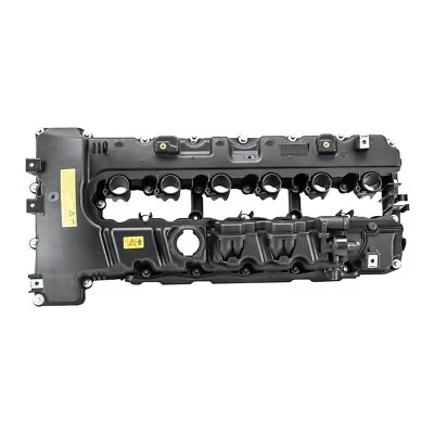 Couvercle de soupape et de culasse 11127565284 Pour BMW 3.0 PETROL N54 - Photo 1/4