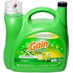 Aroma Boosted Liquid Laundry Detergent (2x Ultra Concentrated) - Picture 1 of 1