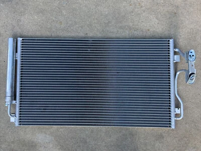 NEW For BMW 328d xDrive 2014-2018 A/C Condenser - Image 1 of 2