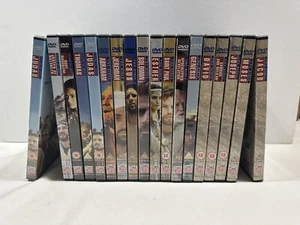Die Bibel - Jesus nahe - Zeit Leben DVD Set 2002 18x DVD - Bild 1 von 8