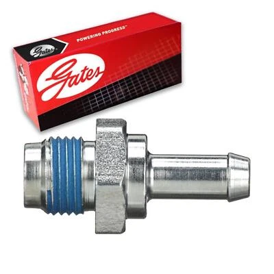 Válvula de ventilación del cárter del motor Gates válvula PCV para Toyota Prius V 2012-2015 Foto 1 de 3