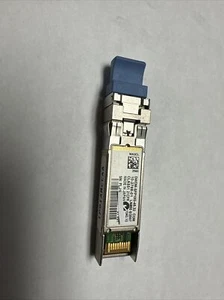Cisco DWDM-SFP10G-45.32 10Gbps 10GBase-DWDM Single-mode Fiber 80km 10-2768-01 - Picture 1 of 4