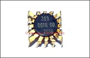 Tektronix 1pz 155-0078-00 ic personalizzato, differenziale - variabile inv. Amplificatore - Foto 1 di 1