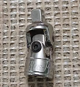 Blue Point BLPUJ14, 1/4" Drive, 1/4" Swivel / Universal Joint **NEW/UNUSED** - Picture 1 of 11