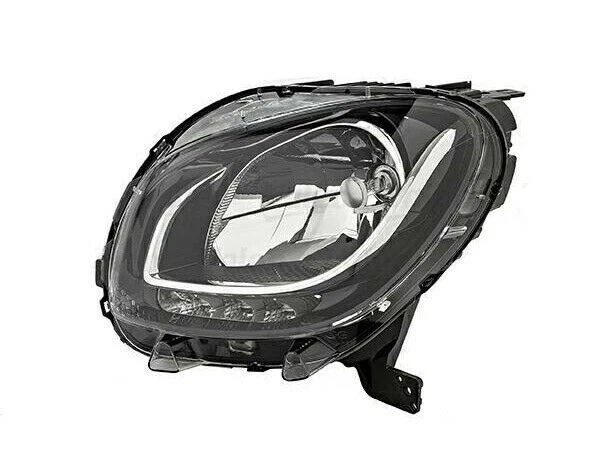 Scheinwerfer Licht Vorne Rechts für smart Fortwo 2014 IN Dann High Line - Bild 1 von 1