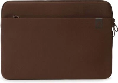 Tucano Schutzhülle für MacBookPro 2016 15 Zoll Top Second Skin Tasche barun - Bild 1 von 4