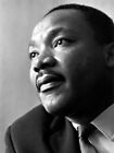 V2316 Martin Luther King Jr African-American Portrait POSTER PRINT PLAKAT