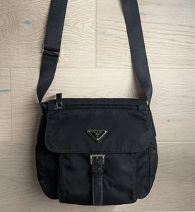 Borse e borsette da donna PRADA | Acquisti Online su eBay