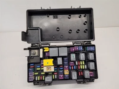 Dodge Grand Caravan Town Country 2015-2020 caja de fusibles Tipm 68239606AA Foto 1 de 4