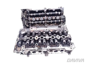 Fiat Punto Motorkopf 1.3 D Multijet Diesel 55kW (75 HP) 55219639 55206897 2013 - Picture 1 of 11