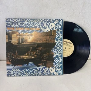 THE ALLMAN BROTHERS BAND "Win, Lose Or Draw" LP 1975 Capricorn Records Vinyl - Picture 1 of 6