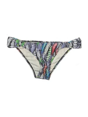 Body Glove Mujer Gris Traje de Baño Parte Inferior S Foto 1 de 2