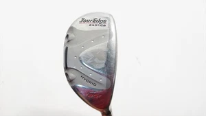 Tour Edge Exotics Cb2 25° 5H Hybrid Senior Flex Peerless 0930768 Good C12 - Picture 1 of 7