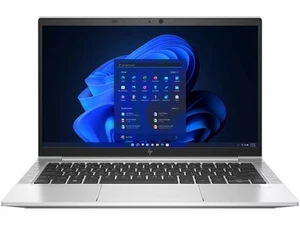HP EliteBook 830 G8 13.3" FHD Touch Intel i7-1185G7 32GB 256GB SSD W11P Laptop - Picture 1 of 6