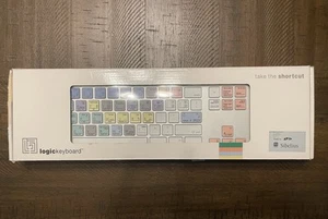 Logitech Tastatur für Sibelius - Bild 1 von 1