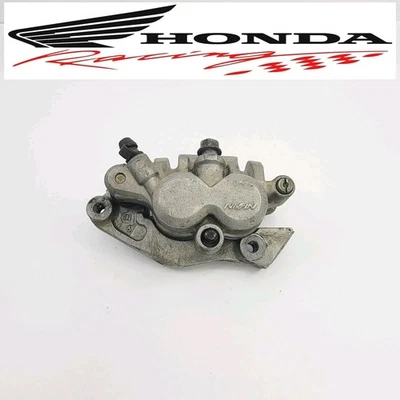 2003 01-03 HONDA CRF450R CR250R CR125R ПЕРЕДНИЙ ТОРМОЗ СУППОРТ OEM CR 125R CR 250R  - Изображение 1 из 4