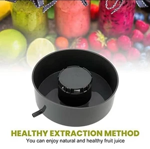 Mix Fino Steam Juicer Attachment for Thermomix TM5/TM6/TM31 And TM Friend MixFin - Bild 1 von 11