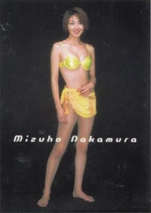 DR. PICASSO REVOLUTION, Japanese adult trading card #24, Mizuho Nakamura - Picture 1 of 2