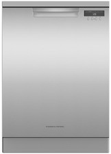 e4 fisher and paykel dishwasher