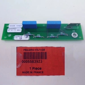 Oce 5583923 PBA Grid Voltage Oce 9300, 9400, TDS300, TDS400, TDS450 TDS600. - Picture 1 of 3