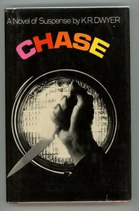 Chase by K. R. Dwyer 1st (Dean Koontz) - Picture 1 of 1