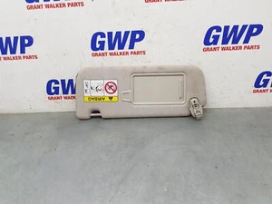 KIA SORENTO SUN VISOR LH SIDE, MQ4, 20-24 - Picture 1 of 2
