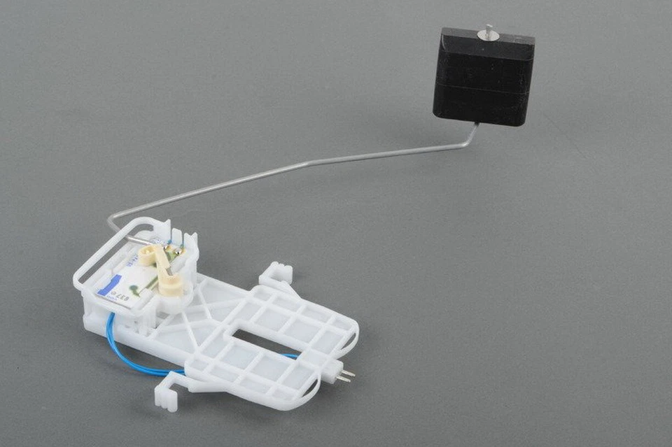 Unidade de envio de medidor de combustível Mercedes-Benz SLK R171 A1715420617 NOVA GENUÍNA - Imagem 1 de 1