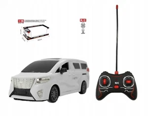 RC 1:18 Auto VAN mit Schiebetüren Fernbedienung Ferngesteuertes Ferngesteuert - Bild 1 von 4